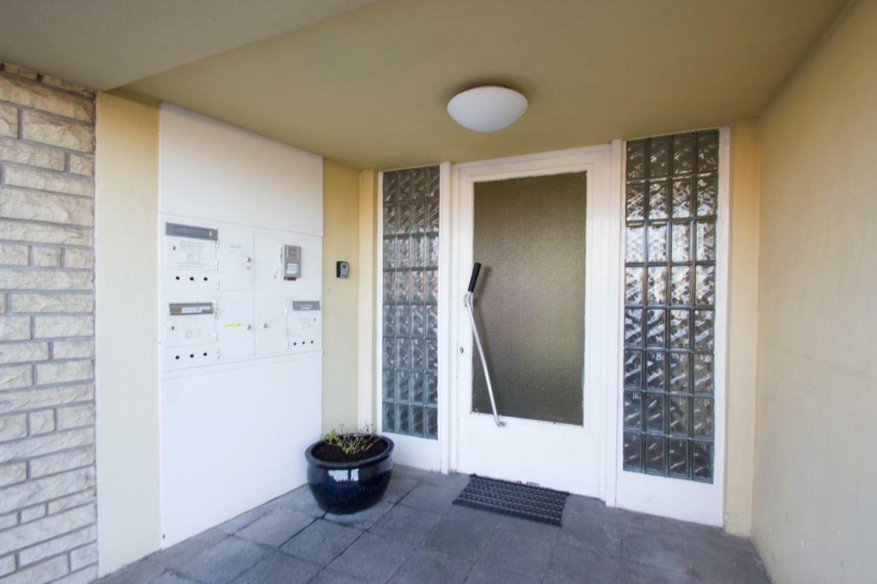 Capital Flat 70M2 Daire Lüksemburg Dış mekan fotoğraf